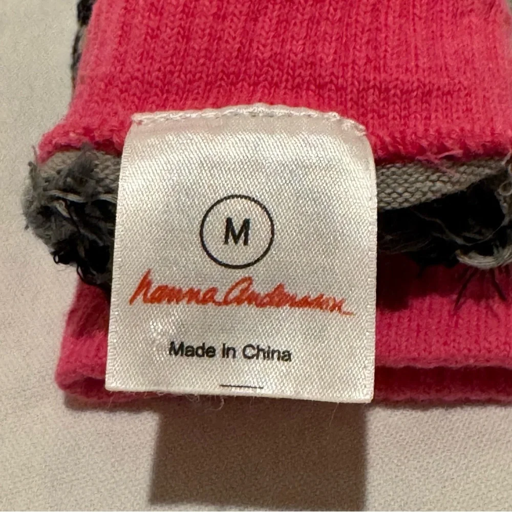 EUC Hanna Andersson Gloves, sz M